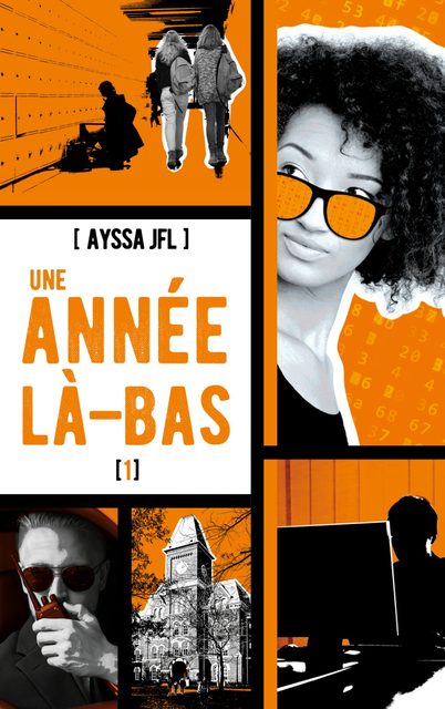 Une Année Là-Bas - Tome 1