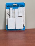 Kit portes de remplacement Wii (blanc) — photo 1