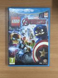 LEGO Marvel's Avengers Wii U — photo 1