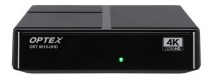 Décodeur TNT 4K Optex ORT 8915-UHD