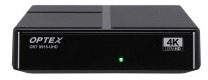 Décodeur TNT 4K Optex ORT 8915-UHD