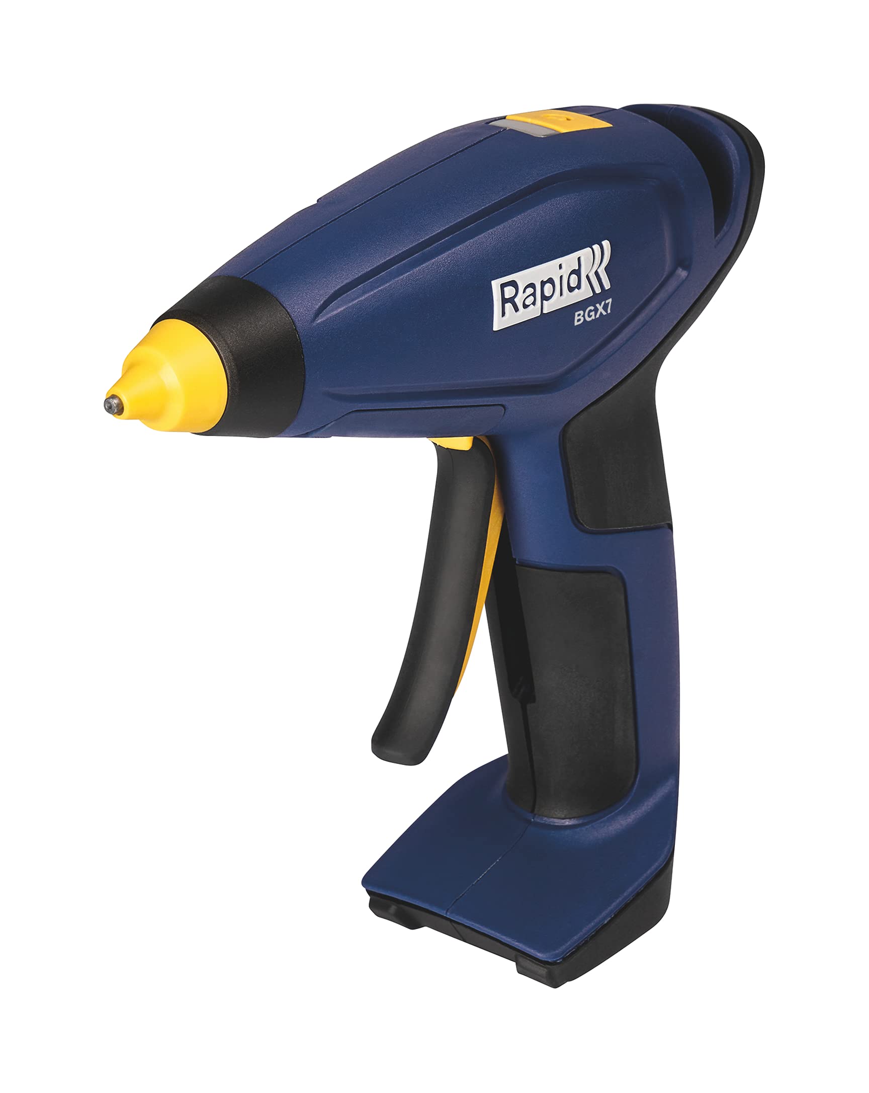 Riveteuse ? batterie BGX7 Blister Rapid (Sans batterie)