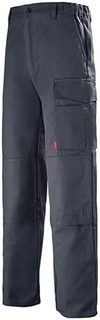 Lafont BASALTE pantalon de travail charcoal T1/S