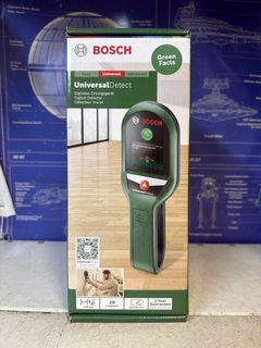 Bosch UniversalDetect détecteur mural numérique 0603681301