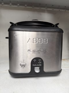 SEB Rice Cube cuiseur à riz