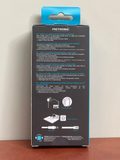 Metronic 362509 câble coaxial RJ45 (RJ45 mâle / 9,52 mm mâle) 5 m — photo 2