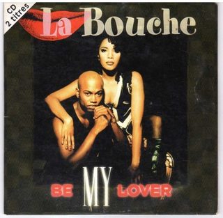 Be My Lover