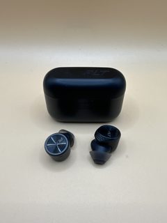 Plantronics BackBeat écouteurs true wireless (PLT) avec boîtier de charge