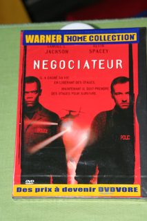 Negociateur
