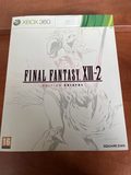 Square Enix Final Fantasy XIII-2 – Édition Collector – Xbox 360 — photo 2