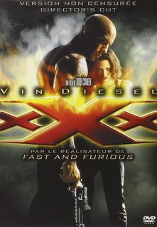 Xxx - Director's Cut