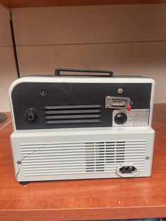 Projecteur Heurtier P6-24B Bi-Film pour pièces