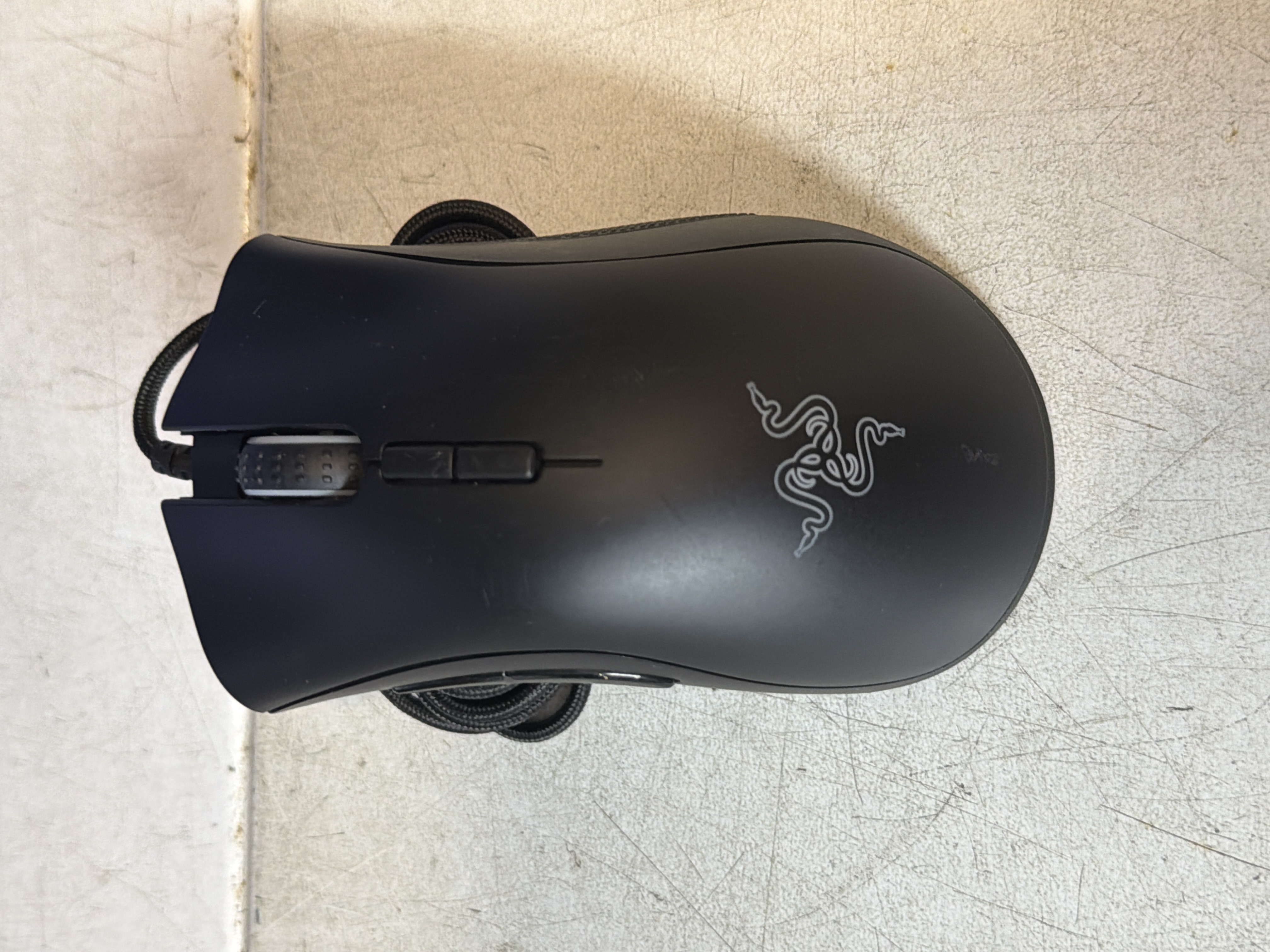 Souris gaming Razer DeathAdder Elite filaire