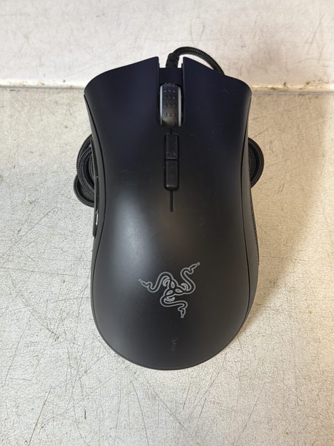 Souris gaming Razer DeathAdder Elite filaire