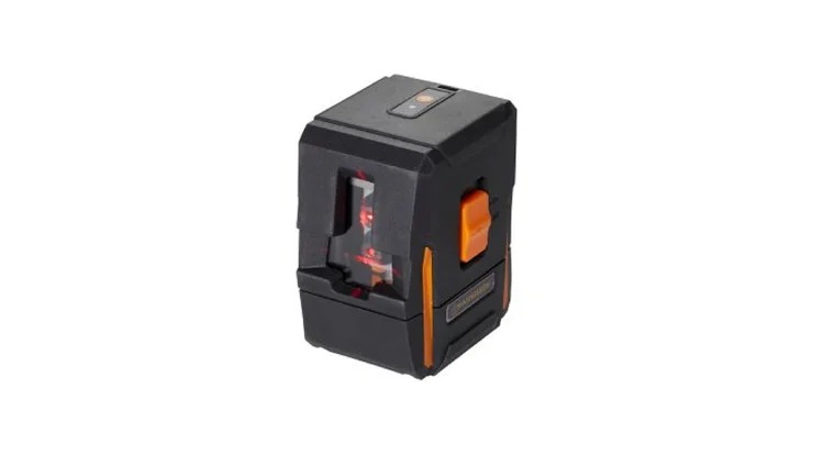 Niveau laser Magnusson ? niveau automatique 15?m