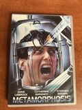 Metamorphosis - Lenticulaire 3d - Single 1 Dvd - 1 Film — photo 1