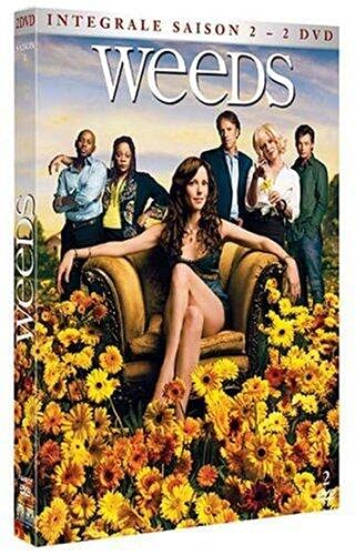 Weeds - Intégrale Saison 2