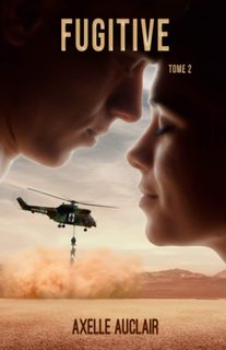 Fugitive Tome 2