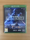 Star Wars Battlefront II Xbox One — photo 1