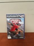 Tony Hawk's Downhill Jam PS2 — photo 1