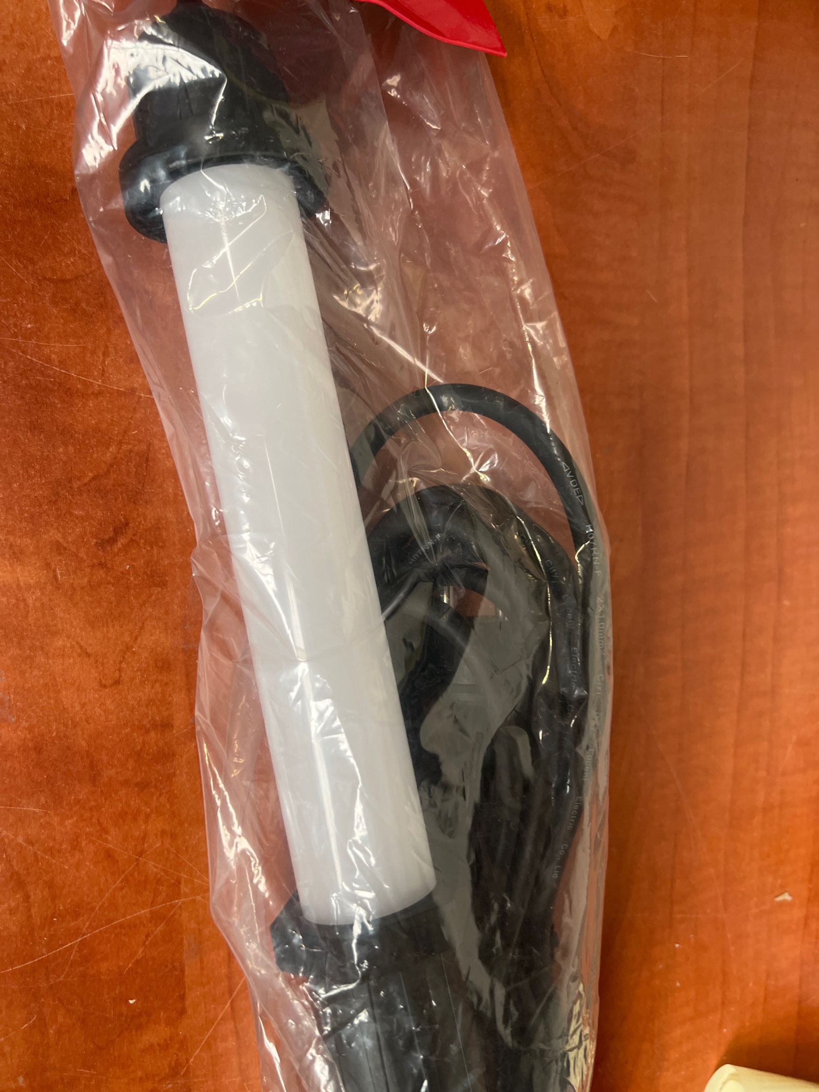 DHOME Baladeuse LED 7W 320 lm IP54 (câble 5 m) — photo 2
