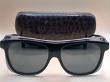 Mauboussin Intrigante – lunettes de soleil avec étui — photo 2