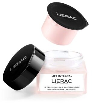 Lierac Lift Integral gel-crème jour raffermissant recharge 50 ml