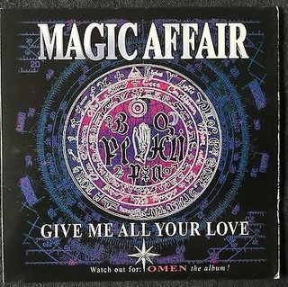 Give Me All Your Love