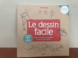 Le dessin facile - Des créations réussies tout simplement ! - Lise Herzog — photo 1