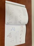 Le dessin facile - Des créations réussies tout simplement ! - Lise Herzog — photo 2