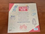 Le dessin facile - Des créations réussies tout simplement ! - Lise Herzog — photo 3