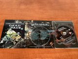 Dead Space 2 Édition Collector PS3 - CD bande originale manquant — photo 3