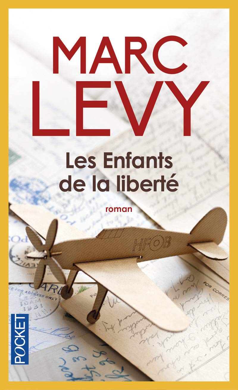 Les Enfants De La Liberté