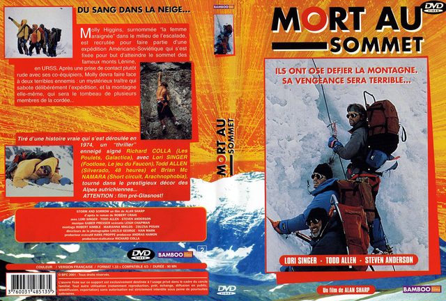 Aux Portes De L'enfer