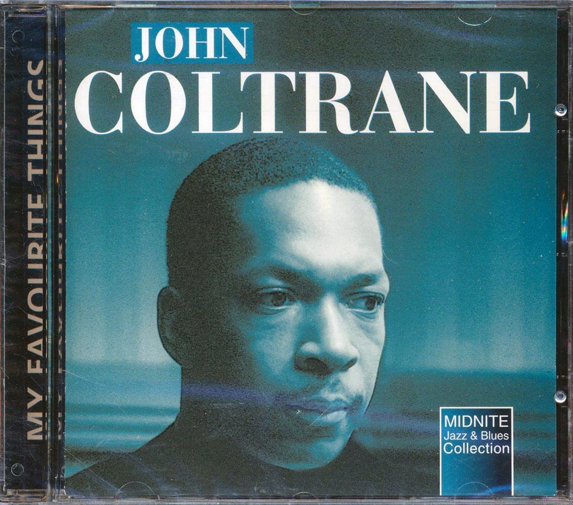 Midnite Jazz & Blues Collection