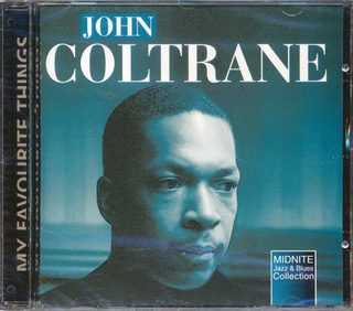 Midnite Jazz & Blues Collection