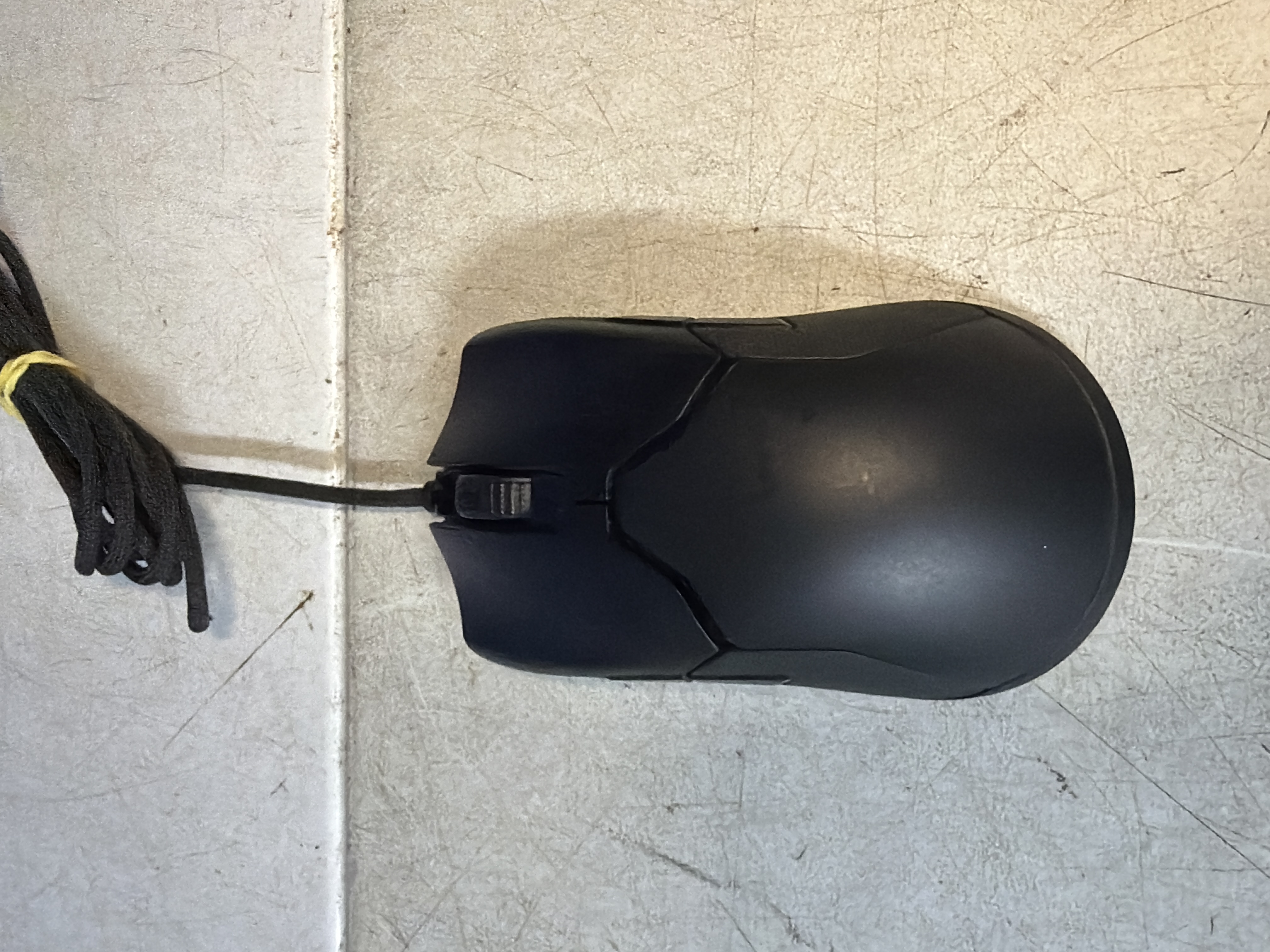 Souris gaming filaire Razer Viper RZ01-0255