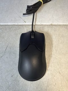 Souris gaming filaire Razer Viper RZ01-0255