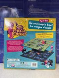 Studio 100 Mega Mindy - Spel-boek De ontsnapte boef / Le voyou évadé — photo 2