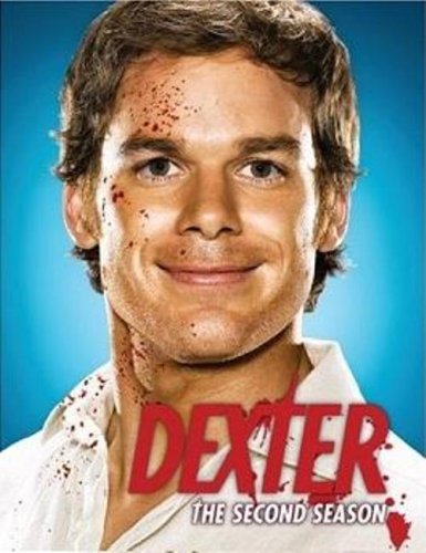 Dexter - Intégrale Saison 2 (Coffret De 3 Dvd)