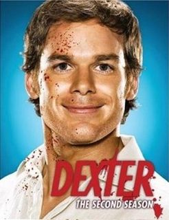 Dexter - Intégrale Saison 2 (Coffret De 3 Dvd)