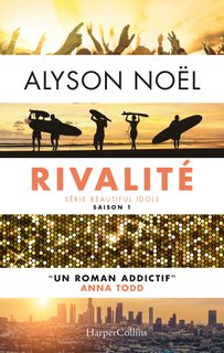 Beautiful Idols - Saison 1 - Rivalité