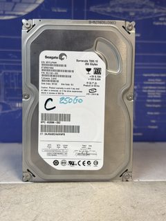 Disque dur Seagate Barracuda 7200.10 250 Go SATA ST3250310AS