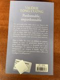 Pardonnable, Impardonnable — photo 2