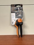 Fiskars PowerGear Xseries P921 sécateur bypass M Ø 24 mm — photo 2