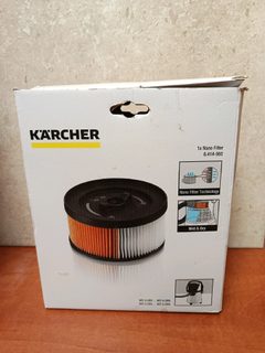 Kärcher Nano Filter 6.414-960