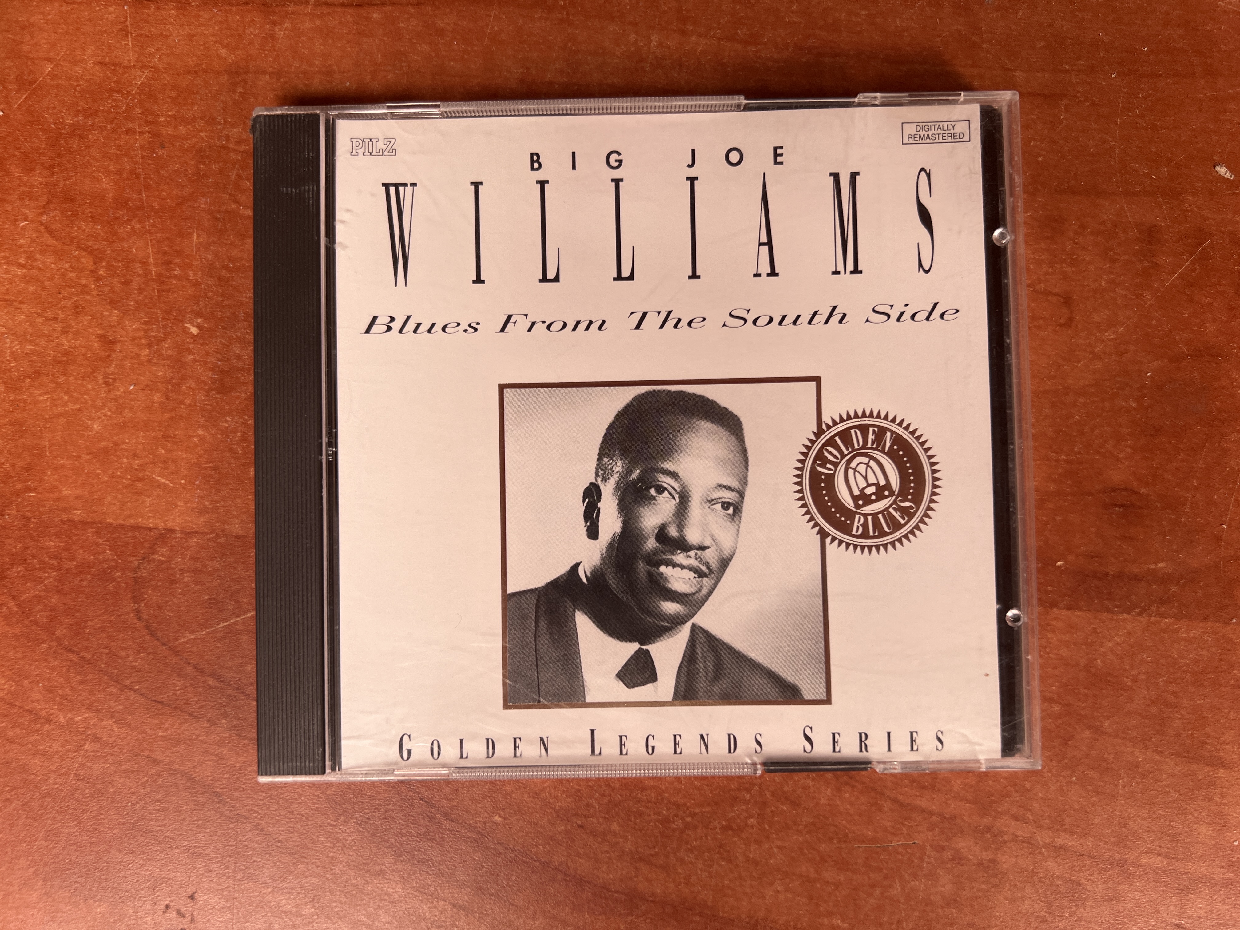 Blues From The South Side