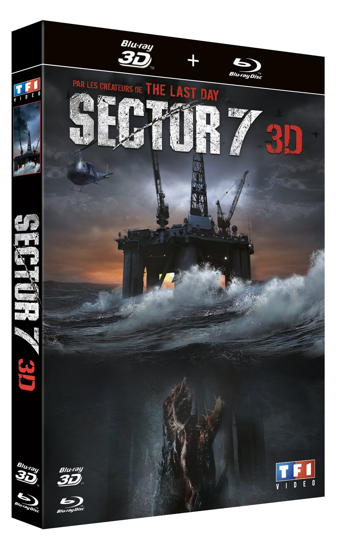Sector 7