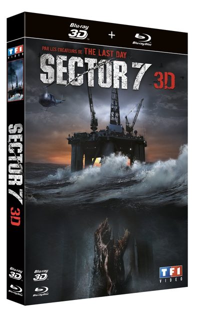 Sector 7