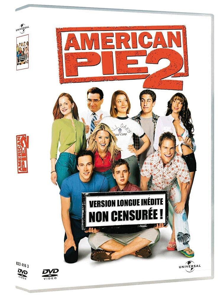 American Pie 2